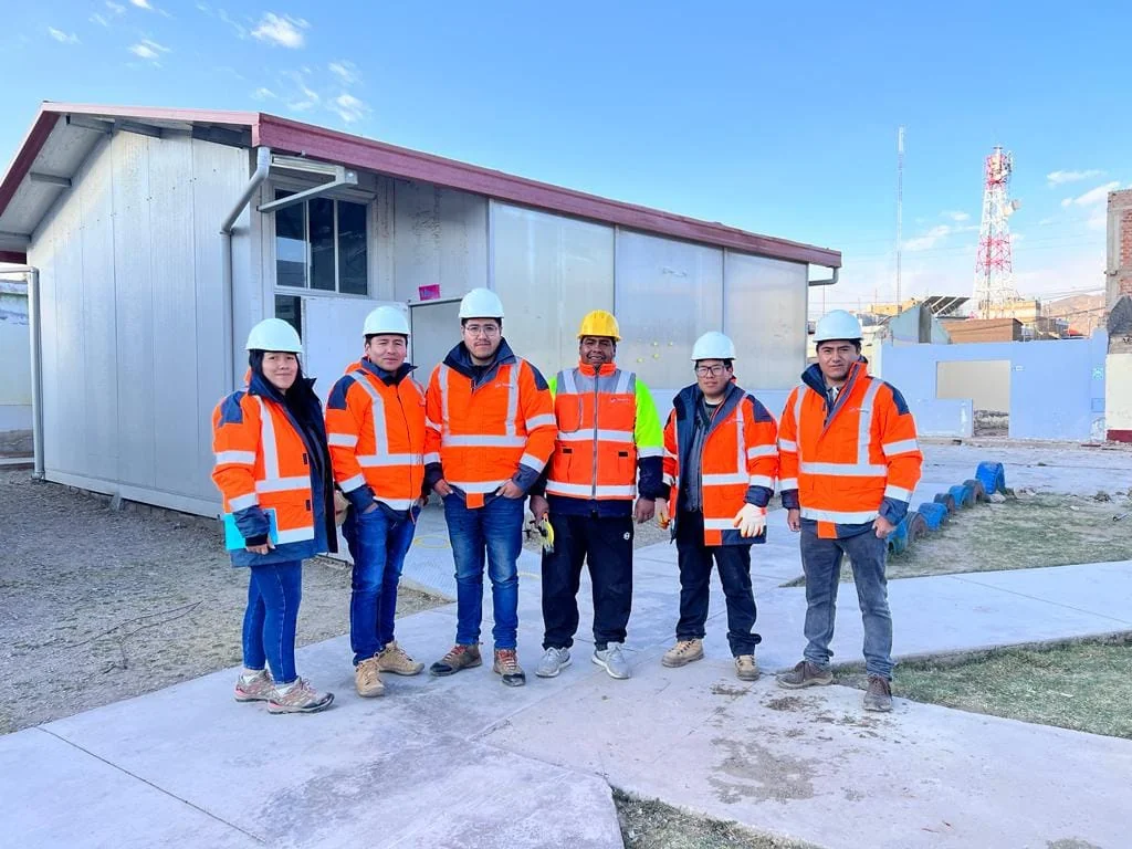 Gestión de proyecto