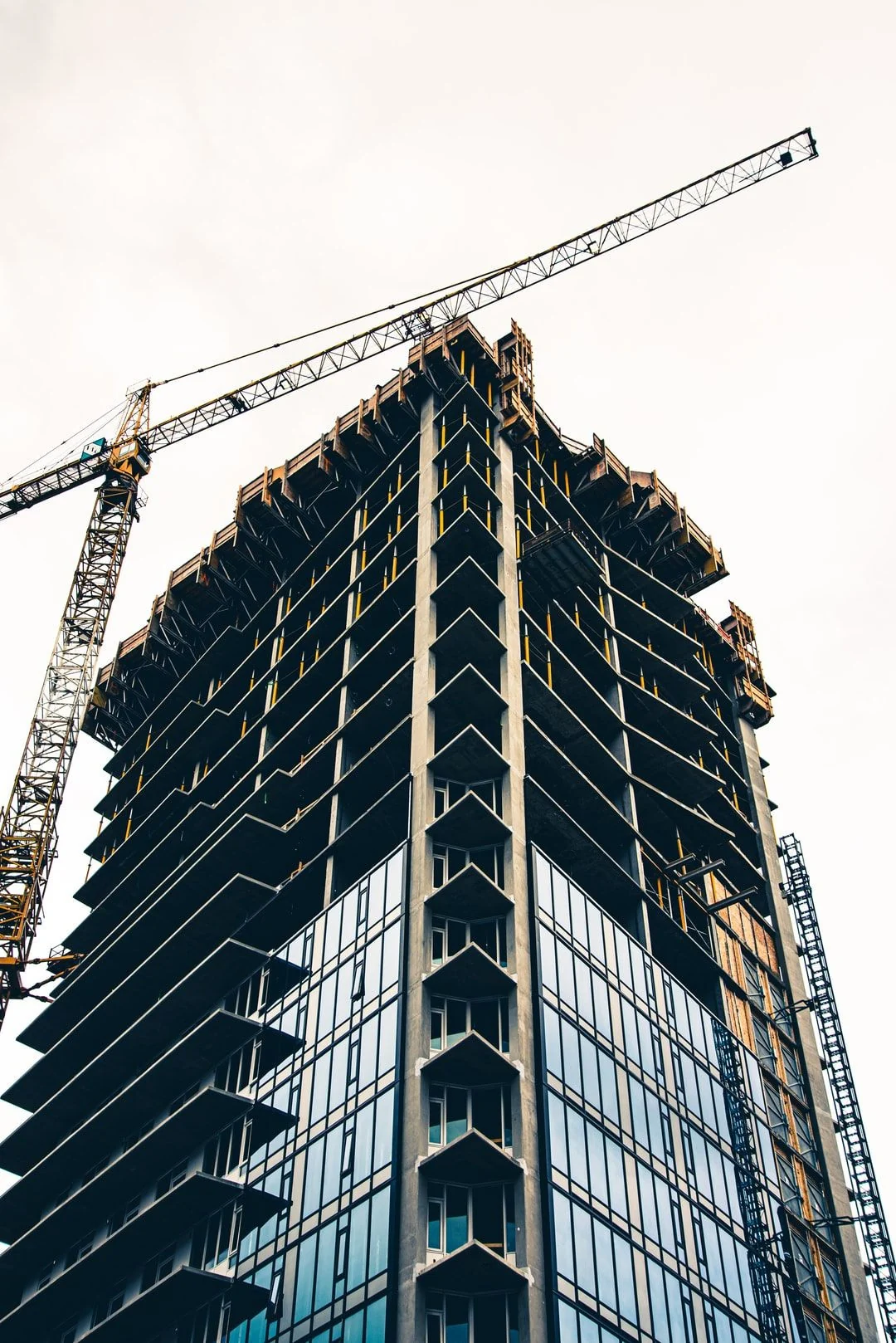 Experiencia en proyectos de construcción